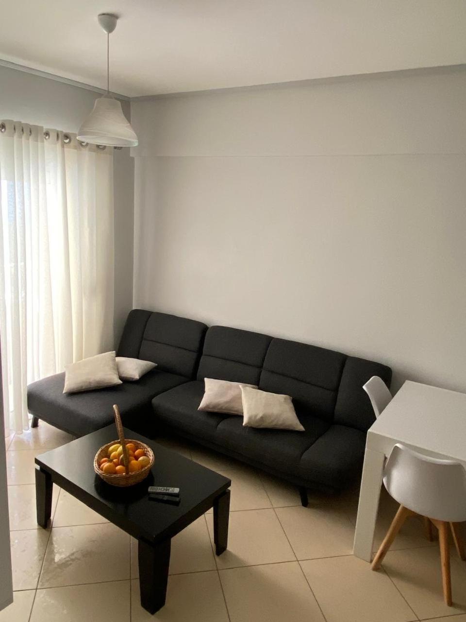 Appartamento Join The Ionian *